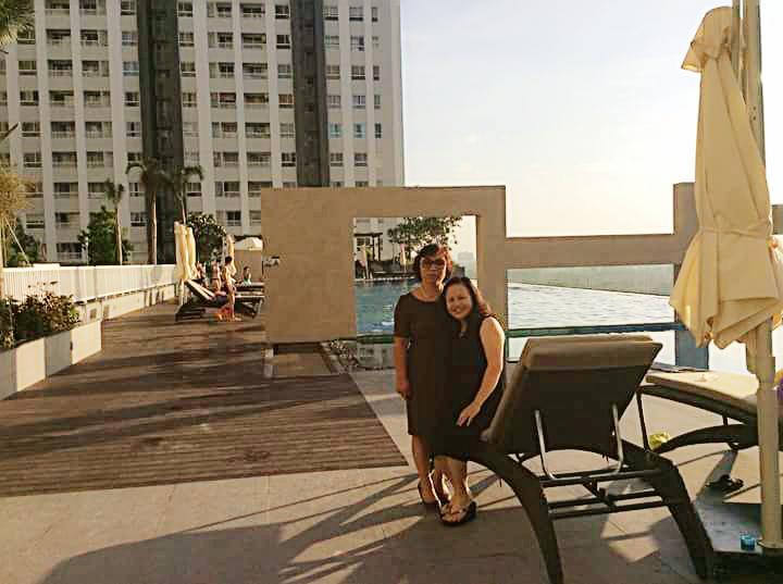 Horse Square Apartment โฮจิมินห์ซิตี้ ภายนอก รูปภาพ