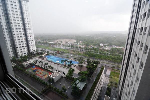 Horse Square Apartment โฮจิมินห์ซิตี้ ภายนอก รูปภาพ