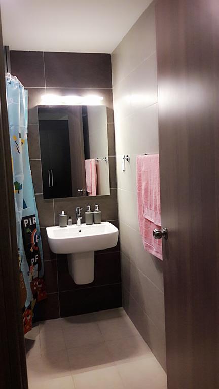 Horse Square Apartment โฮจิมินห์ซิตี้ ภายนอก รูปภาพ